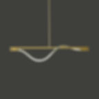 LUKE LAMP CO. "4ft Surrey I Rod Suspension"