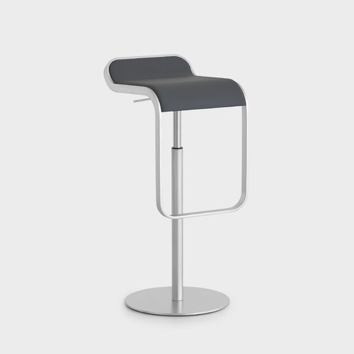 ラパルマ | lapalma LEM S80 leather black | IL DESIGN ONLINE