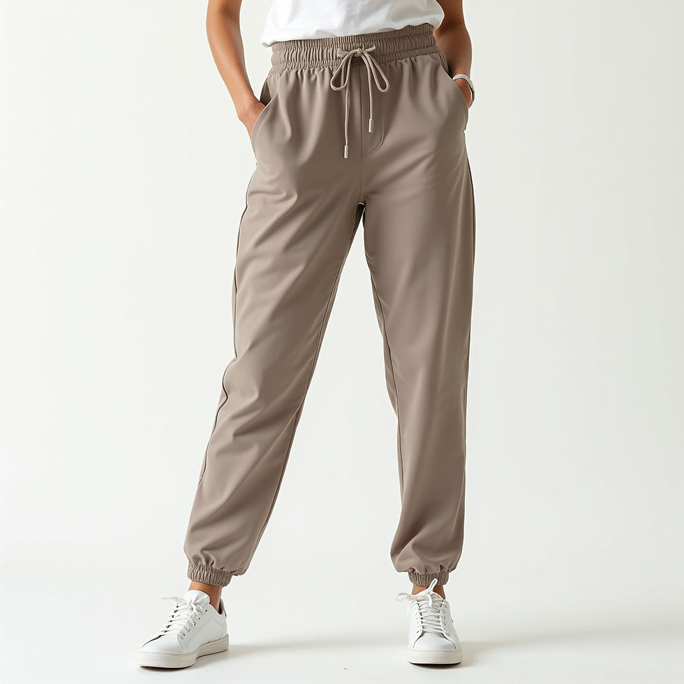 Jogger Pants