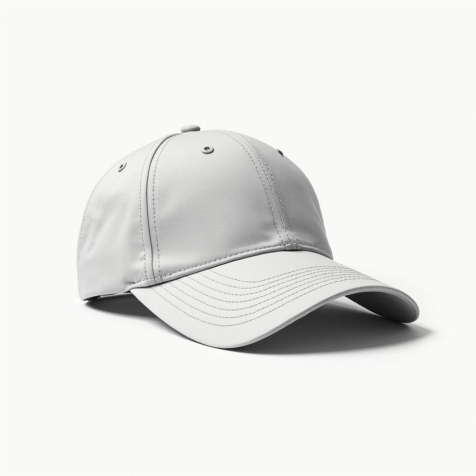 Everyday Baseball Cap