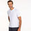 Küçük resim: 2AS Teal Polo Yaka T-Shirt