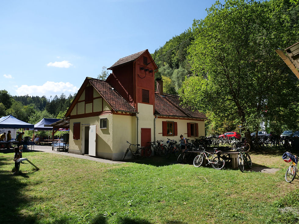 Bewirtung