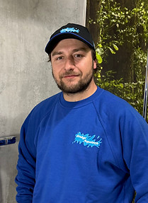 Sanitärinstallateur André Jenni