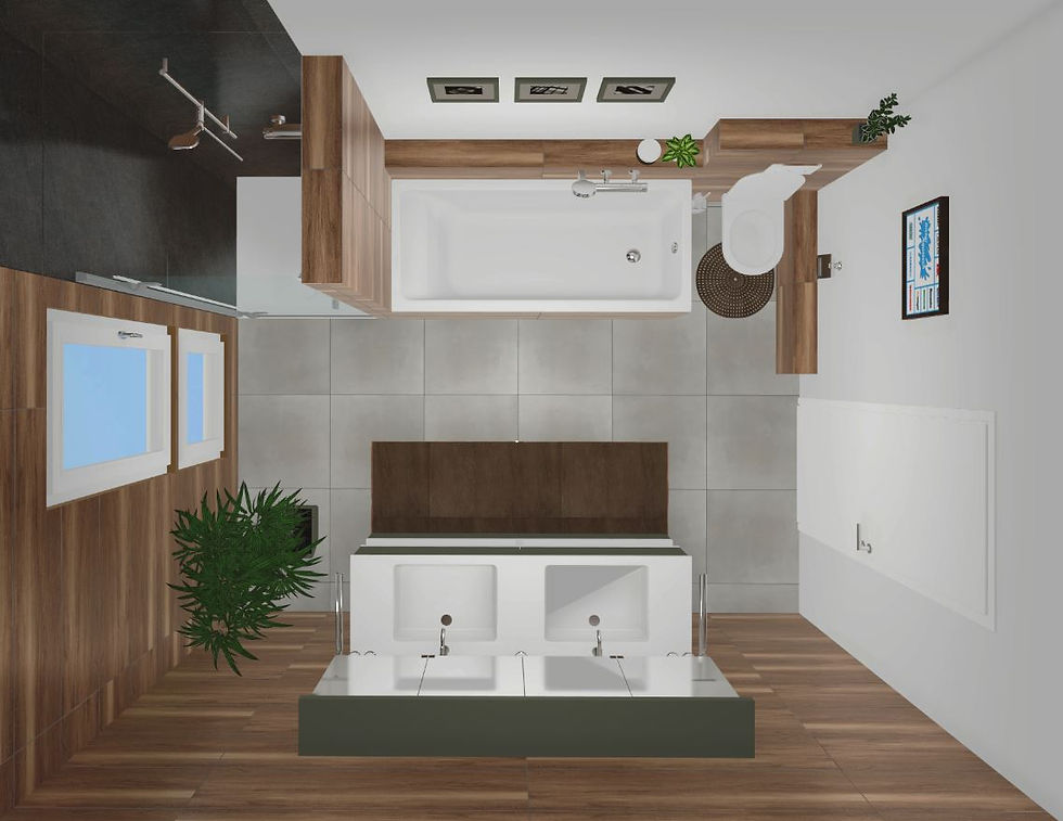 3D Planung