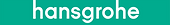 Hansgrohe Logo | Sanitär Gnägi Aquatech AG
