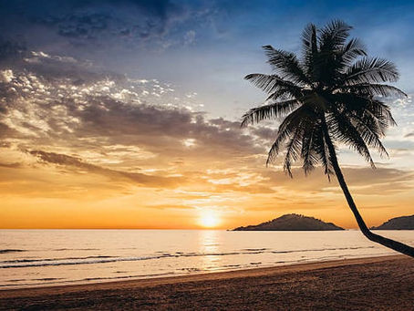 Best Time to Book Goa