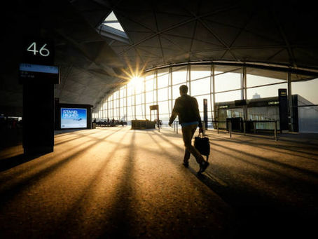 Hong Kong Business Visa