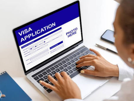 Turkey Visa Photo & Document