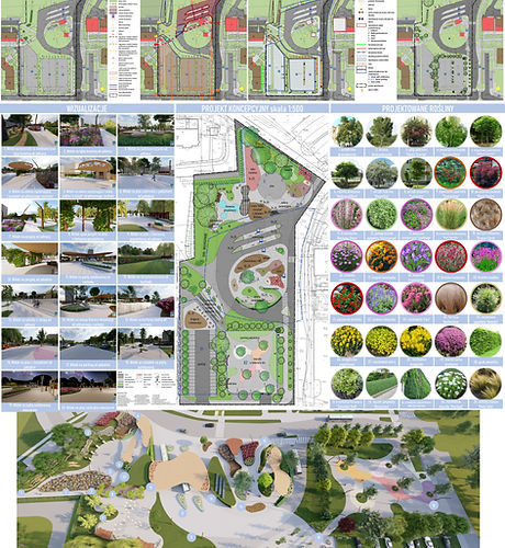 Plansza z ogólnopolskiego konkursu SPAK
