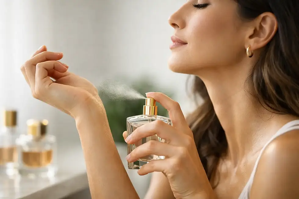 How to Smell Good All Day: A Complete Guide to Hygiene and Fragrance