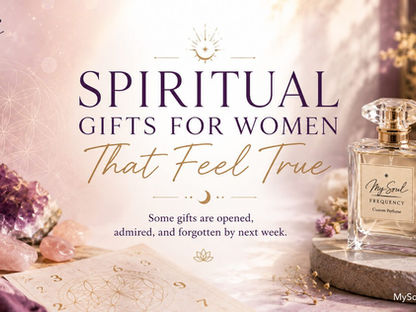 Spiritual Gifts for Women That Feel True