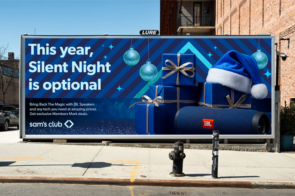 silent night ooh 2