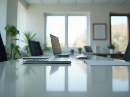 Why Tailored Cleaning Plans Make a Difference