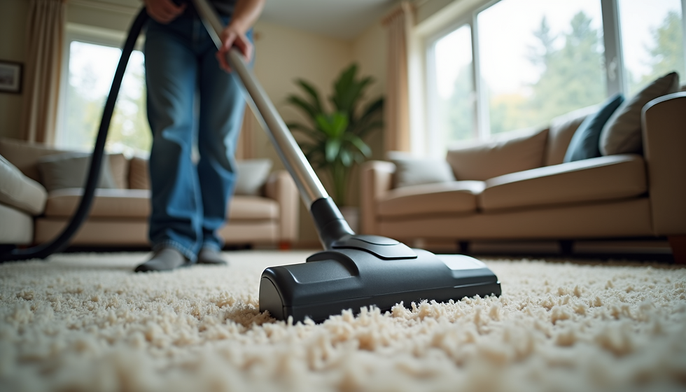 Top Benefits of Hiring Professional Cleaning Services