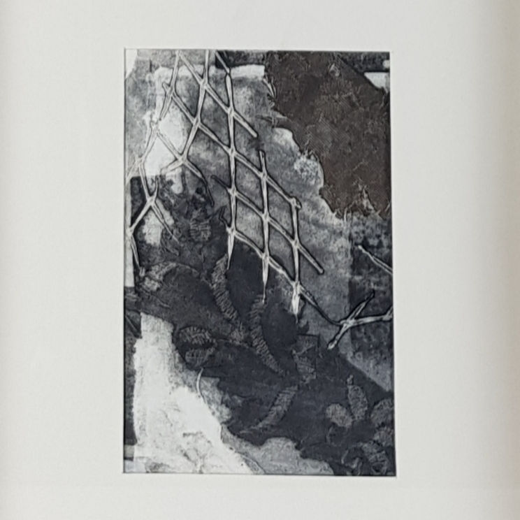 Thumbnail: Jacob's Ladder - painting