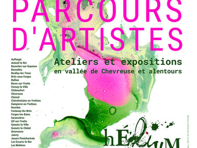 Parcours Hélium 2025