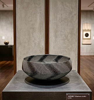 Kitamura Junko 北村 純子 (b.1956)