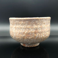 Chawan Tea Bowl