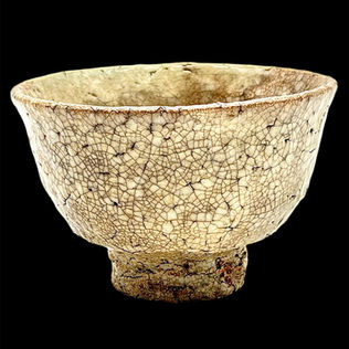 Edo Period Chawan (1603-1868)