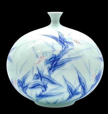 Ken Shomura 庄村健 (B.1949)