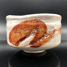 Shino Chawan