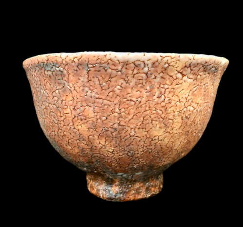 Shoto Yamada 山田象陶 | The Romang Collection