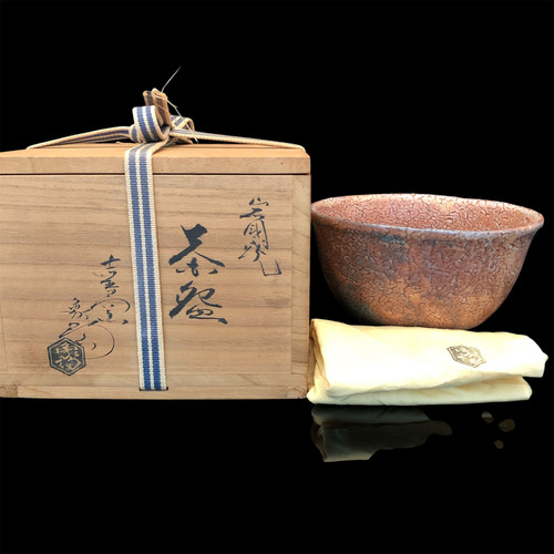 Shoto Yamada 山田象陶 | The Romang Collection