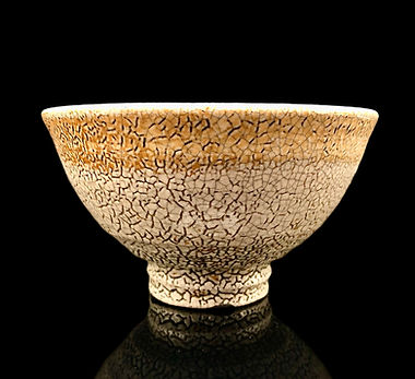 Joseon Dynasty Tea Bowl (1392–1910)