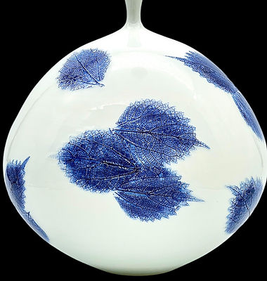 Shumei Fujii 藤井朱明 (B. 1936)