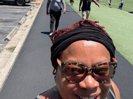 Embracing the 8 Dimensions of Wellness During Self-Care Month