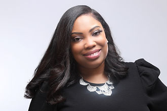 IMA President - Chinua Joi Ivey, MA