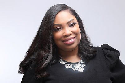 IMA President - Chinua Joi Ivey, MA