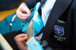 Music