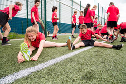 Sport