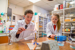 Chemistry