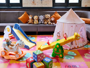Kids' Playroom