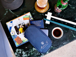 Celebrate Father's Day at Madame Fù: Brunch, Gifts, and Unforgettable Moments