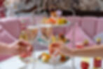 Osmanthus Sparkling Tea