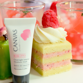 Strawberry Nsmelake Ke-Ki