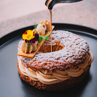 Paris Brest