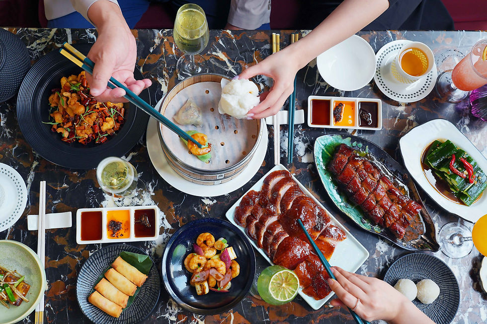 Season’s Greetings brunch