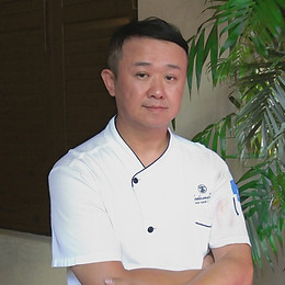 Chef Ocean