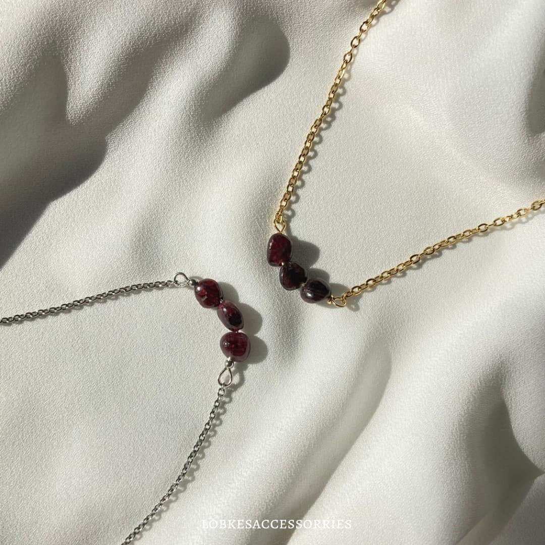 Ketting Granaat