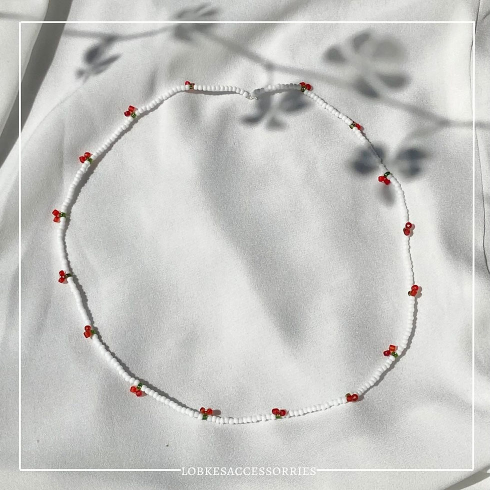 Thumbnail: FRUITS: cherry