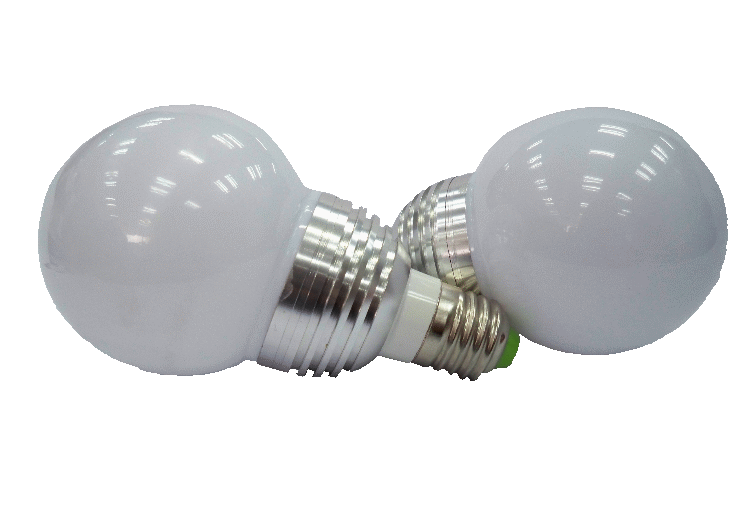 LED BLUB