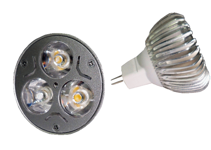 LED