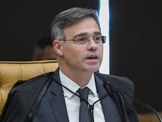 Urgente: Polícia reforça segurança de André Mendonça