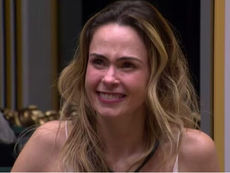 Merece? Alerj quer dar Medalha Tiradentes a Ana Paula Renault após vitória no BBB