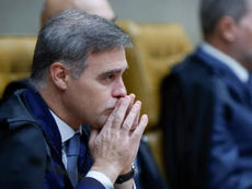 Voo com Ministro André Mendonça é Abortado após Falha Técnica