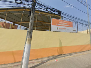 TRAGÉDIA EM NITERÓI: CRIANÇA MORRE DENTRO DE ESCOLA MUNICIPAL